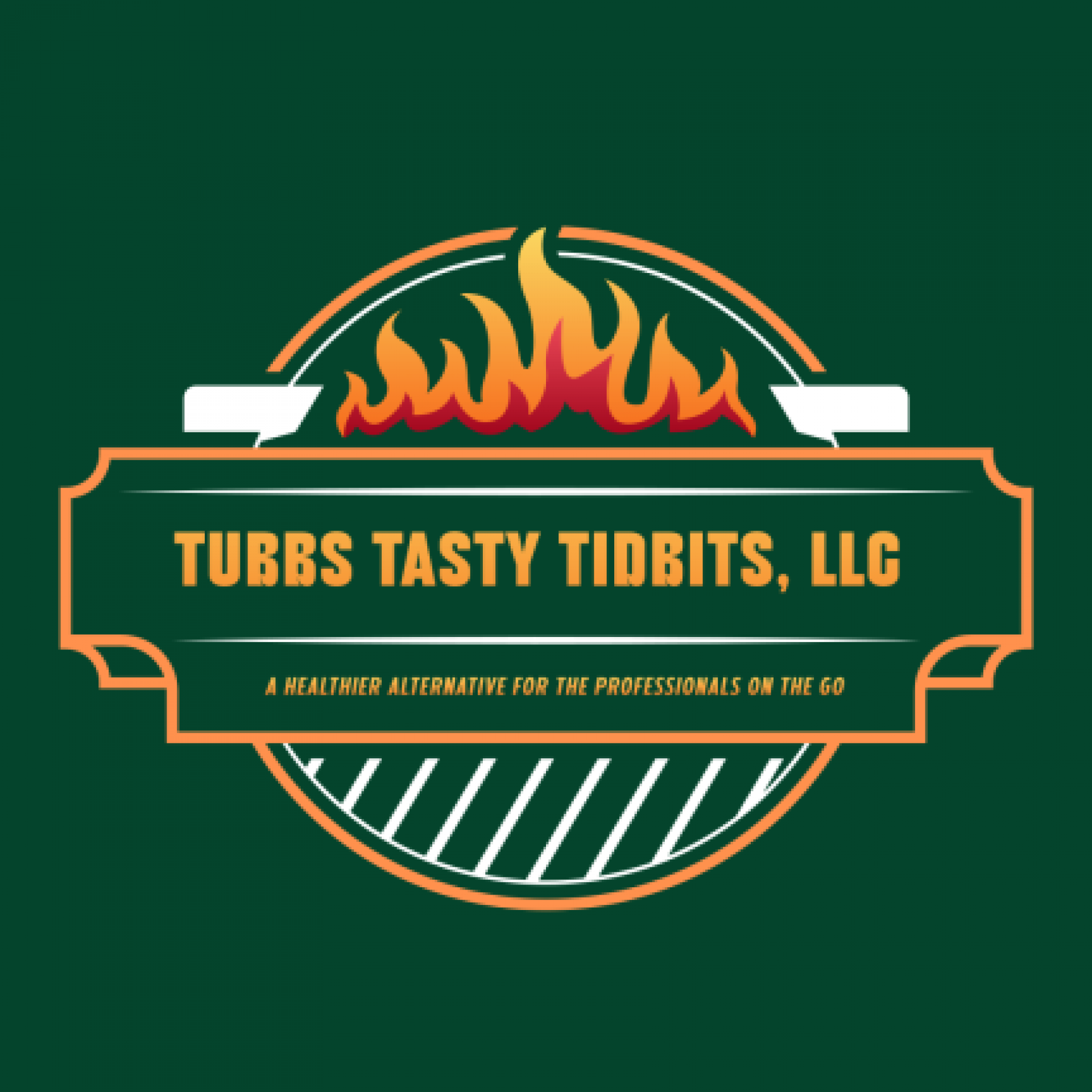 Tubbs Tasty Tidbits, LLC logo