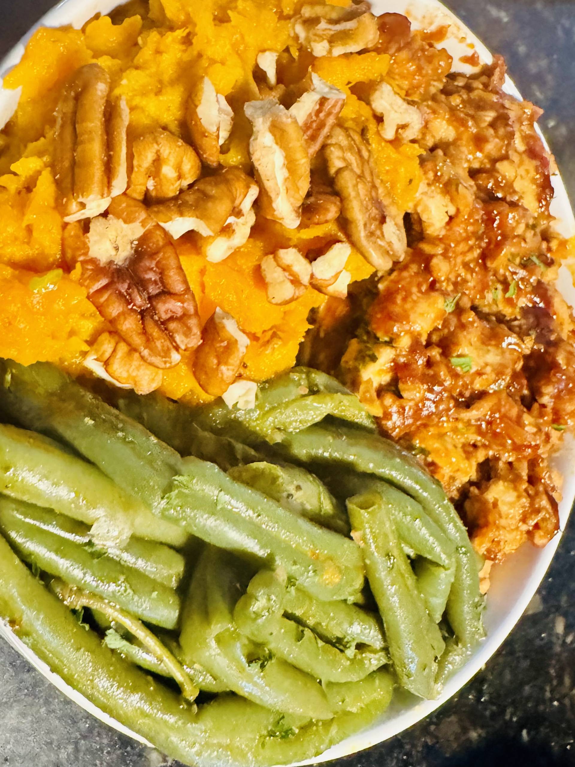 Pulled Chicken