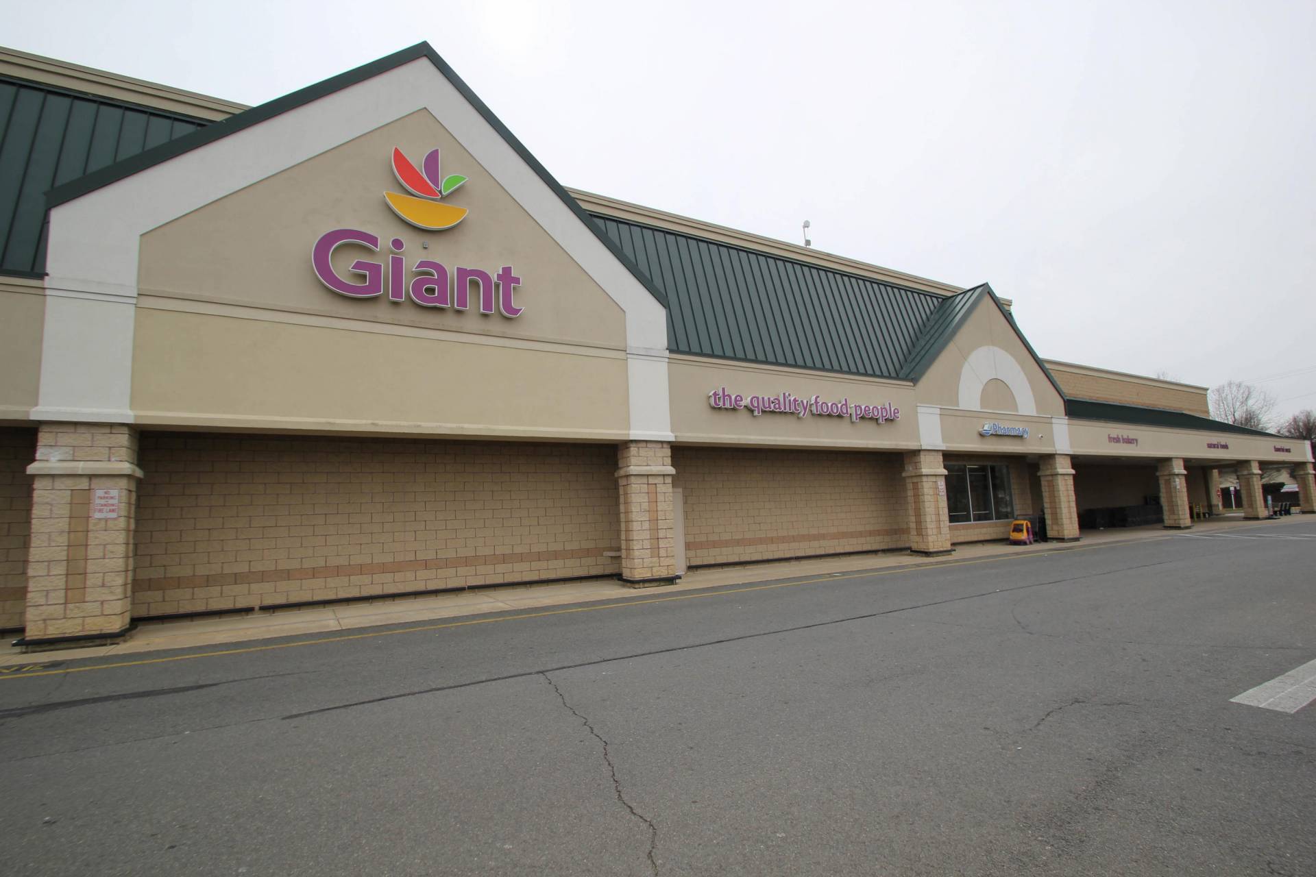 Giant Food